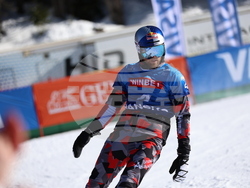 Банско - Световна купа по алпийски сноуборд - паралелен гигантски слалом - финали