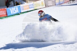 Банско - Световна купа по алпийски сноуборд - паралелен гигантски слалом - финали