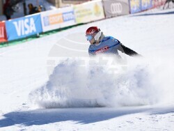 Банско - Световна купа по алпийски сноуборд - паралелен гигантски слалом - финали