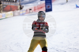 Банско - Световна купа по алпийски сноуборд - паралелен гигантски слалом - финали