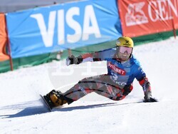 Банско - Световна купа по алпийски сноуборд - паралелен гигантски слалом - финали