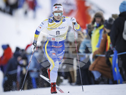 France FIS Cross Country World Cup