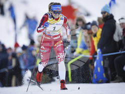 France FIS Cross Country World Cup