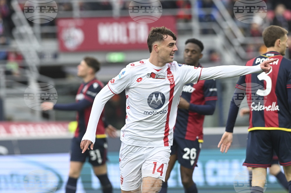 Аталанта и Монца са постигнали споразумение за трансфера на Даниел Малдини