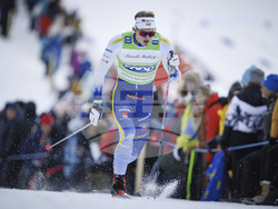 France FIS Cross Country World Cup