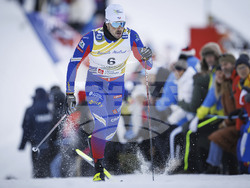 France FIS Cross Country World Cup