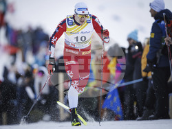 France FIS Cross Country World Cup