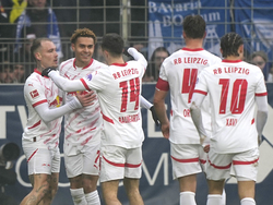 Germany Soccer Bundesliga