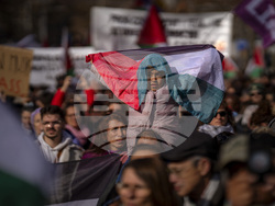 Spain Israel Palestinians