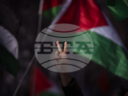 Spain Israel Palestinians