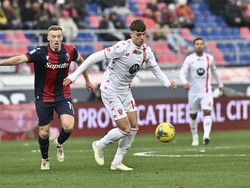 Italy Soccer Serie A