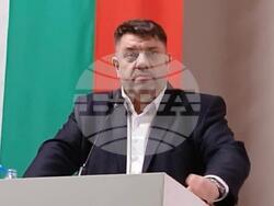 Снимка: Коалиция „БСП – ОБЕДИНЕНА ЛЕВИЦА“