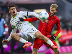 Germany Soccer Bundesliga