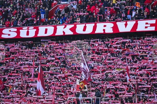 Байерн Мюнхен обяви, че е достигнал границата от 400 000 клубни членове