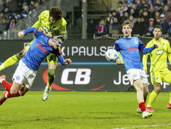 Germany Soccer Bundesliga