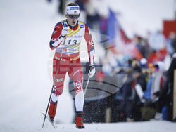 France FIS Cross Country World Cup