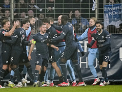 Germany Soccer Bundesliga