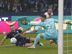Germany Soccer Bundesliga