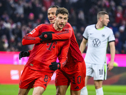 Germany Soccer Bundesliga