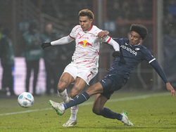 Germany Soccer Bundesliga