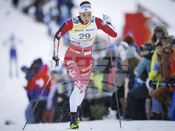 France FIS Cross Country World Cup