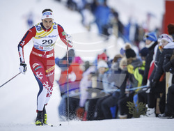 France FIS Cross Country World Cup