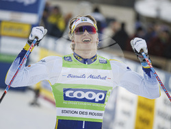 France FIS Cross Country World Cup