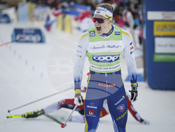 France FIS Cross Country World Cup