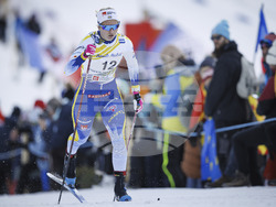 France FIS Cross Country World Cup