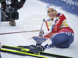 France FIS Cross Country World Cup