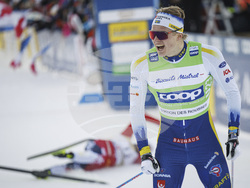 France FIS Cross Country World Cup