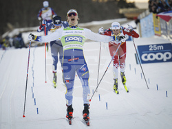 France FIS Cross Country World Cup
