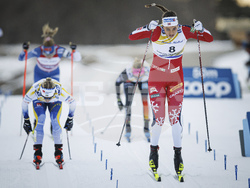 France FIS Cross Country World Cup