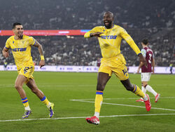 Britain Soccer Premier League