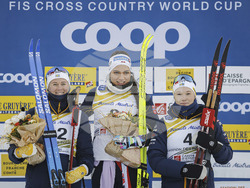 France FIS Cross Country World Cup