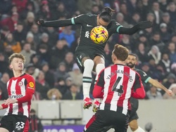 Britain Soccer Premier League