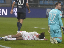 Germany Soccer Bundesliga