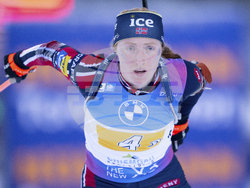Germany Biathlon World Cup