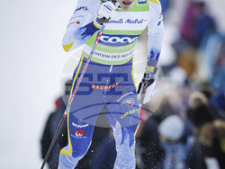 France FIS Cross Country World Cup