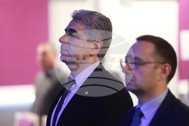 Национален синдикат на пожарникарите и спасителите "Огнеборец" - годишнина