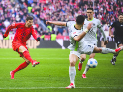 Germany Soccer Bundesliga