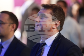 Национален синдикат на пожарникарите и спасителите "Огнеборец" - годишнина