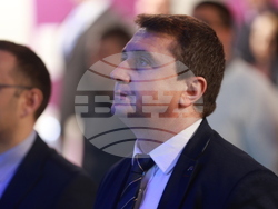 Национален синдикат на пожарникарите и спасителите "Огнеборец" - годишнина