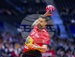 Norway Handball Worlds