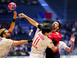 Norway Handball Worlds