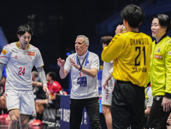 Norway Handball Worlds