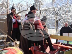 Снимка: ОА Русе