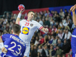 Handball Men's Worlds