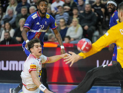 Handball Men's Worlds
