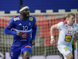 Handball Men's Worlds